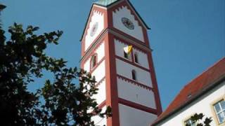 preview picture of video 'SCHEYERN (D) - Klosterkirche Hl. Kreuz und Mariae Himmelfahrt - Classicum'
