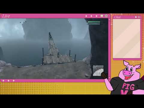 NieR Replicant pt 26 (July 15th)