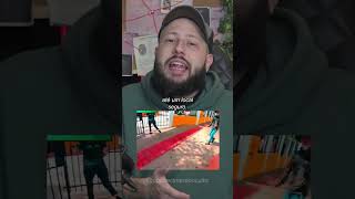 Esse motoboy salvou uma garota de um enxame de abelhas