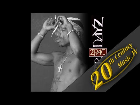 2Pac - Thugz Mansion (feat. Anthony Hamilton)
