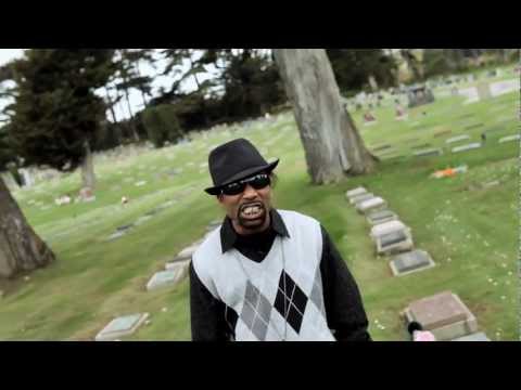 Deco-D The Soul Taker "Mackin' On Mine" HD Video NEW