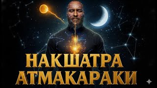 Накшатра Атмакараки | Полный разбор всех Накшатр