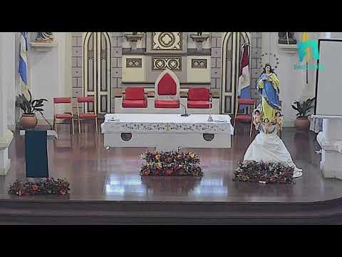 Misa desde el Santuario de Cura Brochero - 18 de Agosto 2026 - #lasantamisa