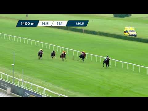 23.09.2023 - (Dzień 34; Gonitwa 3)