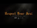 KA - Respect your Soul (instrumental) prod. poizxne