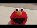 Tickle Me Elmo