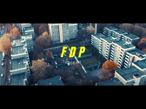 Xelent - Fick die Polizei (Prod. by Nos9000)