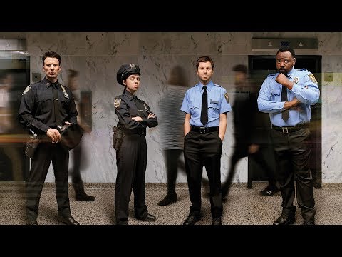 Spotlight On - LOBBY HERO, Starring Chris Evans & Michael Cera