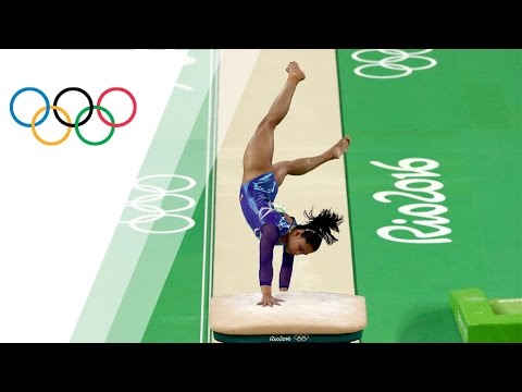 Dipa Karmakar: My Rio Highlights