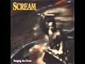 Scream - Banging The Drum