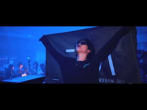 Tom William - MYSTLAND, Suzhou, China