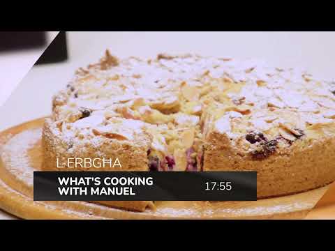 What's Cooking Promo 28 - 100424