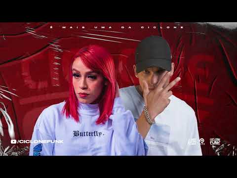 Lyvo e Bidu Ariel - Festinha Privê (Audio Oficial) THICANO BEATZ