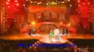 Fantasia &amp; Ruben Studdard - Don&#39;t Save It All for Christmas