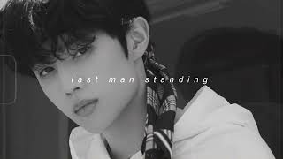 Download lagu the boyz - last man standing (slowed   reverb) mp3