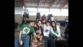 Date por aludida - Porta (Para May)