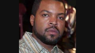 Spittin Pollaseeds Ice Cube ft. Kokane aka Jerry B. Long, WC