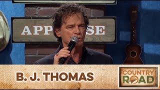 B  J  Thomas - I Just Can&#39;t Help Believing