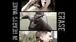 André Arrington - In Hearts Wake - Erase (Vocal Cover)