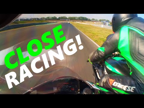 TERRIBLE START + Slow Comeback 😂 Main Race Oschersleben - Triple M / Tim Berger & @droneshotsbyole