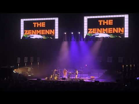 THE ZENMENN (Live), 04.10.2025, Berlin