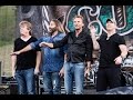 Kenny Loggins Performs Forever Copper Mountain 2014