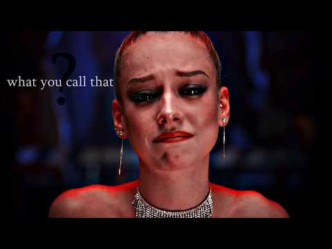 carla & valerio (elite au) || what you call that