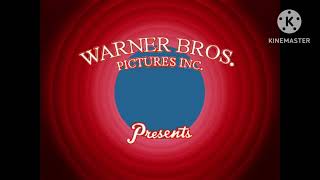 Looney Tunes Intros
