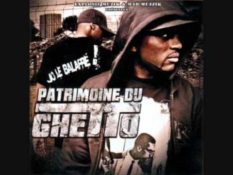 Video thumbnail for Intro (Patrimoine du ghetto)