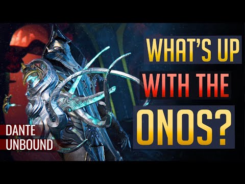 The Full ONOS Guide! | Dante Unbound
