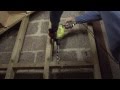 Iskuporakone Ryobi RPD800-K 800W