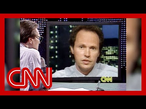 Billy Crystal: I think of Larry King like a relative