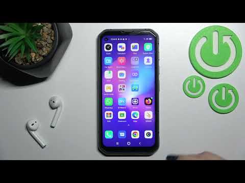 How to Turn On Flashlight on BLACKVIEW BL6000 PRO – Enable Torch