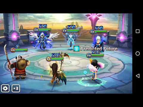 Xiong Fei comes off the bench...