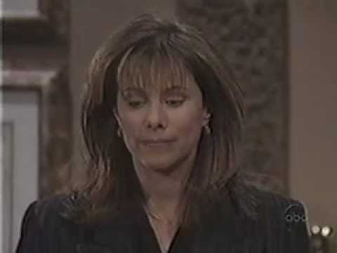 02-19-99 "Alexis Isn't the Enemy" - Sonny and Alexis - General Hospital