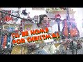 Bob Dylan | I'll Be Home For Christmas | cover from "CHRISTMAS IN THE HEART"