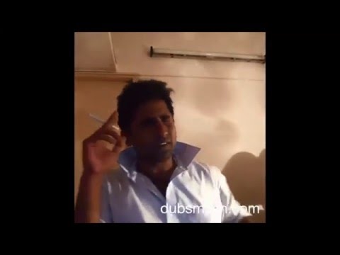Akshay Prasad Ajith Mankatha Dubsmash