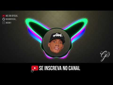 MC GW e MC Levin  - Quem eu quero (  DJ Bruno Prado )