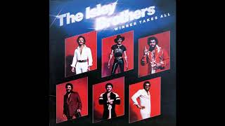 The Isley Brothers &quot;Lets Fall In Love (Part 1 and 2)&quot;