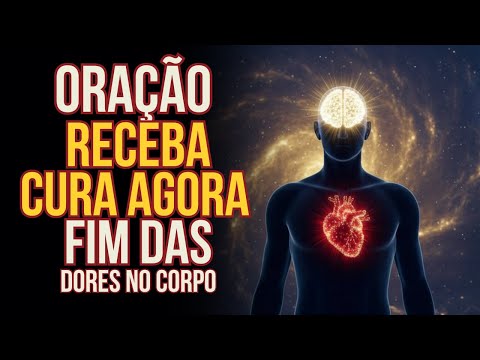 Prayer for Healing: Casting Out the Spirit of Sickness and Pain in the Body