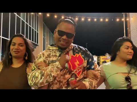 Sugah baby - Laura Skate M Leh 2  #yokwevibez Marshallese music video 2022