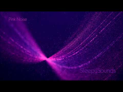 Pink Noise – 9 Hour Sleep Sound – Meditation, Relaxation, Tinnitus, Nap Time