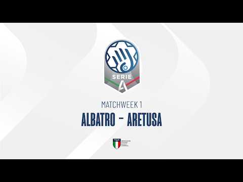 Play Serie A Silver [1^] | ALBATRO SIRACUSA - ARETUSA