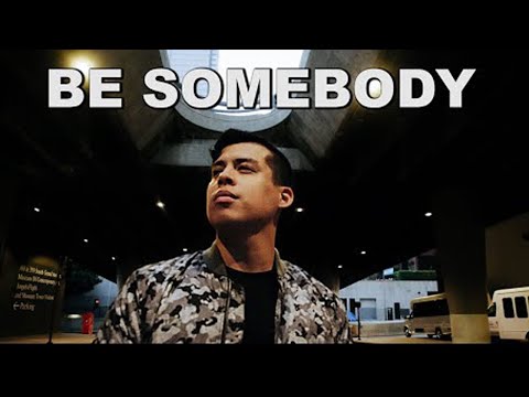 Spencer X - Be Somebody (Official Music Video)  #besomebody #beatbox #musicvideo