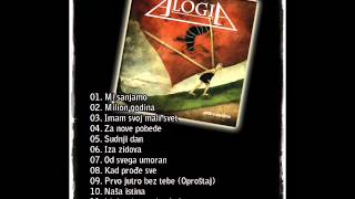 Alogia - Milion Godina 2012