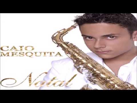 Caio Mesquita _ 🎄Natal Instrumental🎄 _ (2006) 🎅@allanpazinattofficial 🎅