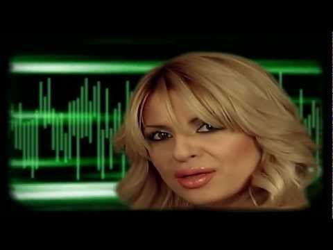 Elena Velevska - Visok Pritisok (official video)