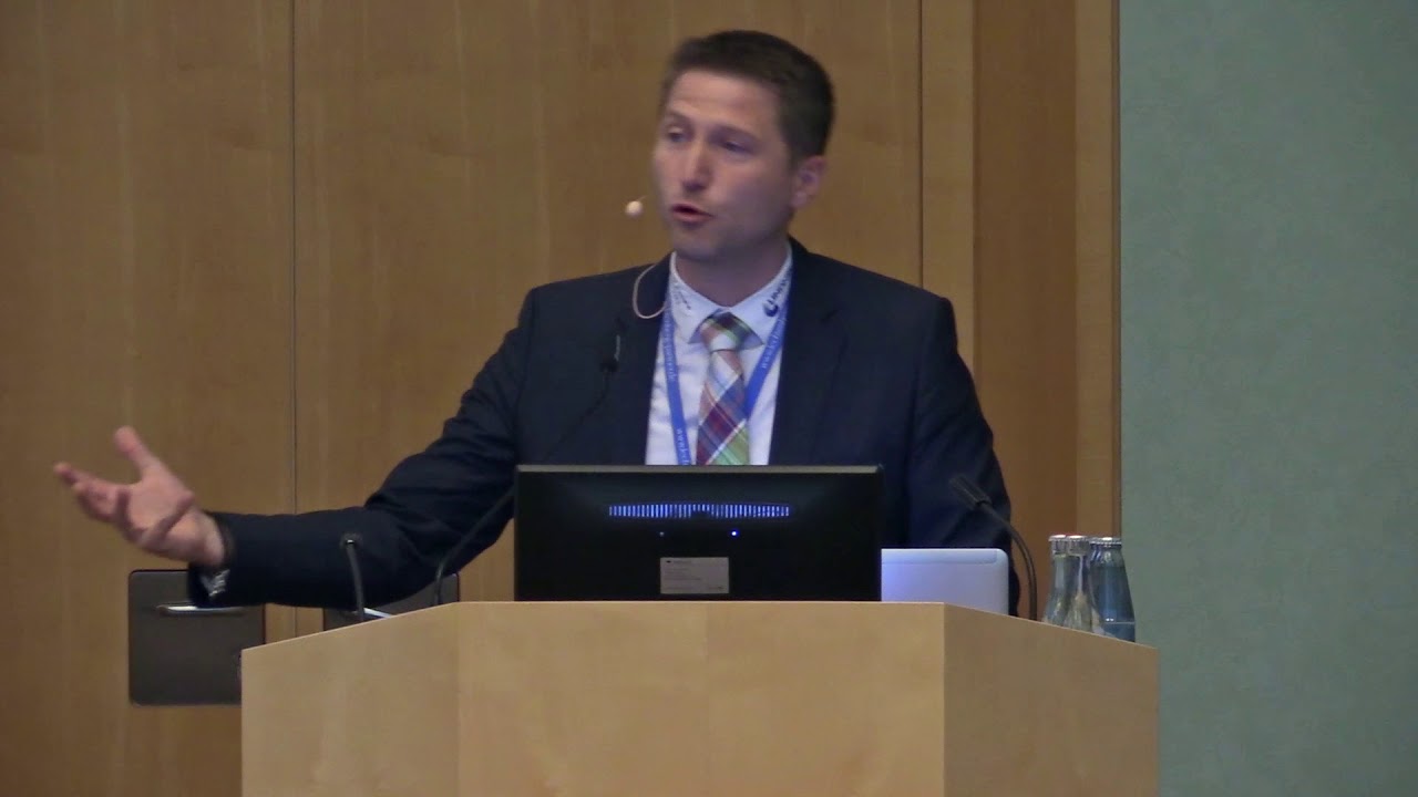 Session I 01 Marco Egger