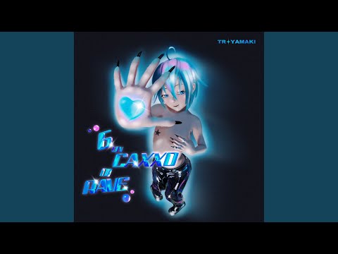 Video thumbnail for 6 un caxxo di rave