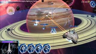 GALAXY REAVERS UNLOCK THE TITAN - BEST SHIP EVER